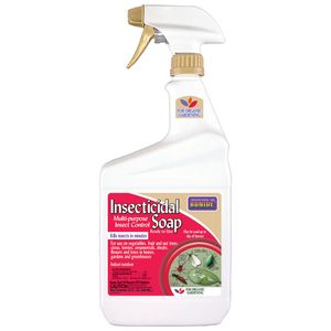 Insecticidal Soap Rtu 1qtimage