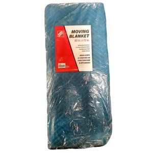 80 X 72 Moving Blanketimage