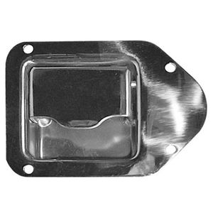 Nonlocking Paddle Handleimage