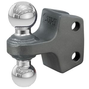 Dual Ball - 2 & 2-5/16image