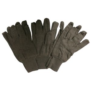 Jersey Knit Glove 3pk Limage