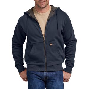thermal lined hoodie navy 3ximage