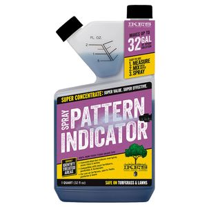 IKES&trade; Spray Pattern Indicator, 1-Quartimage