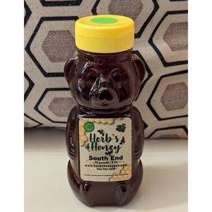 south end honey bearimage