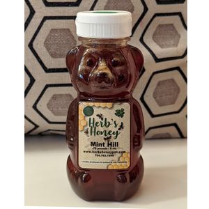 mint hill honey bearimage