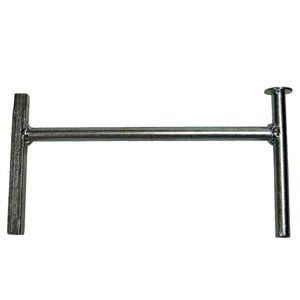 Handle For Wheel Tightner 10.5image