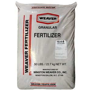 16-4-8 Fertilizer 50lbimage