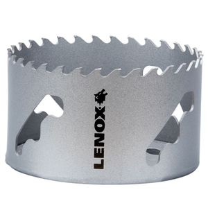 Speed Slot&reg; Carbide Tipped Hole Saw (3 5/8 - 92MM)image