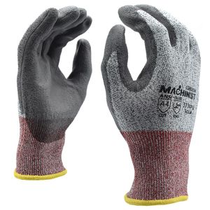 Cut Resistant Glove Mimage