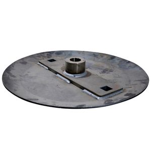 Blade Carrier 55 Hp 3/16 Dishimage