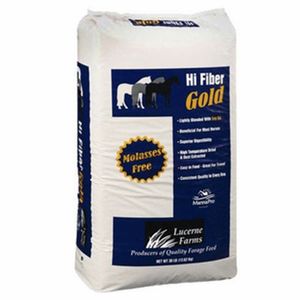 Lucerne Farms Hi Fiber Gold 30lbimage