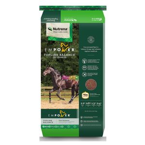 Empower Topline Balanceimage