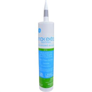 ALEX PLUS&reg; Gray Acrylic Latex Caulkimage