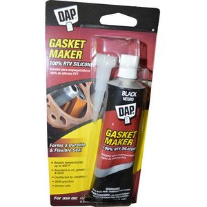 RTV Silicone Gasket Sealantimage