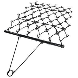 8 x 8 hd drag harrowimage