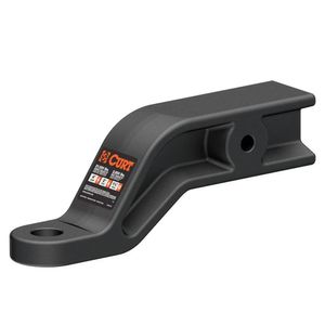 Forged Ball Mount - 17,000 lbs., 2 Dropimage