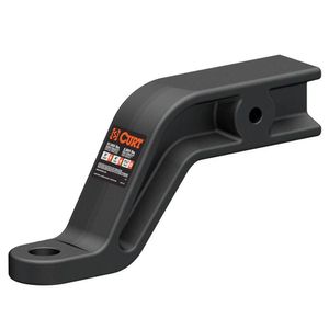 Forged Ball Mount - 17,000 lbs., 4 Dropimage