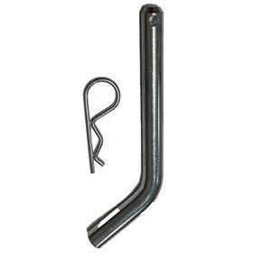 Hitch Pin with Clip 7-1/4 in. Long with Holeimage