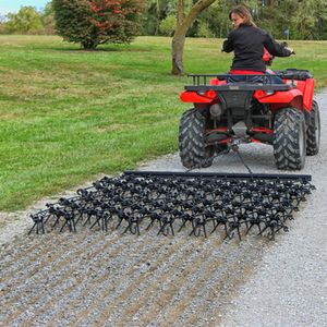 4 x 8 drag harrow 7/16 tineimage