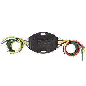 led compatible taillight converterimage