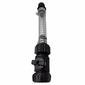 Intake Hose Assembly W/Shut Off Valve 5281145 For Fimco Sprayerimage