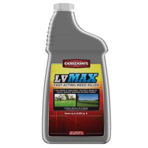 Gordons&reg; LV Max Fast-Acting Weed Killer 1 Qt.image