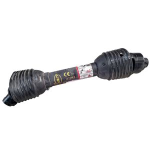 pto shaft cat-2 l700 1 3/8 z6image