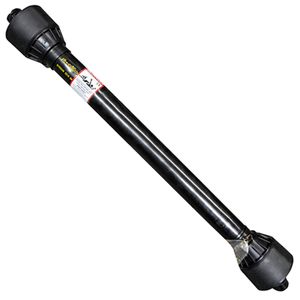 GRW6 (75.5OL) 1-3/8-6 SPL X 1-3/8-6 SPLimage