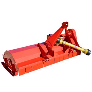 63 caroni flail mower w/ptoimage