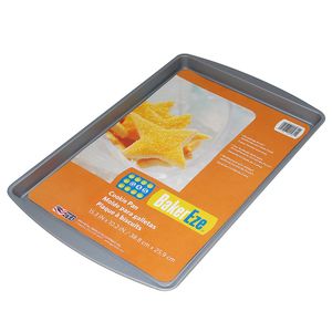 BakerEze BE81 15.3 in x 10.2 in. Medium Cookie Panimage