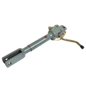 Leveling Box Assembly - Right - Hand Fits Ford Tractorsimage