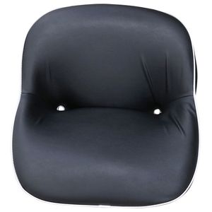 Flip Forward Seat Made to Fit Kubota L1500, L1501, L1801, L2000, L2201, and L405image