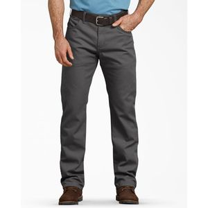 duck 5-pocket pant slate 34x30image