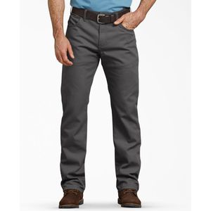 duck 5-pocket pant slate 34x32image