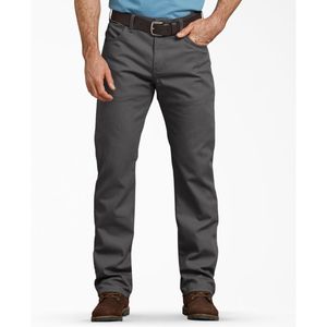 duck 5-pocket pant slate 36x30image