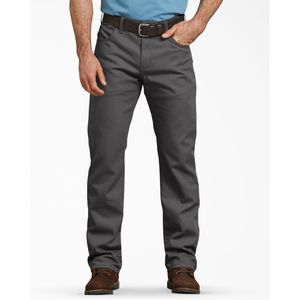 duck 5-pocket pant slate 36x34image