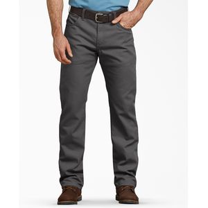 duck 5-pocket pant slate 40x32image