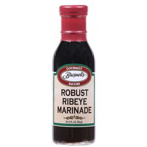 Braswells 402 Robust Ribeye Marinade 12 oz.image