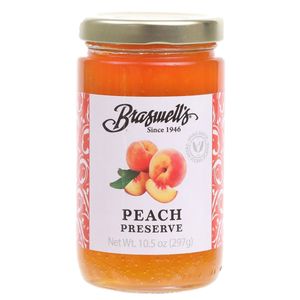 Braswells 648 Peach Preserve 10.5 oz.image