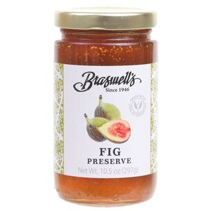 Braswells 627 Fig Preserve 10.5 oz.image