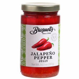 Braswells 247 Jalapeno Pepper Jelly 10.5 oz.image