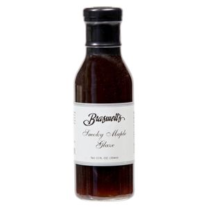 Braswells 467 Smokey Maple Glaze 12 oz.image