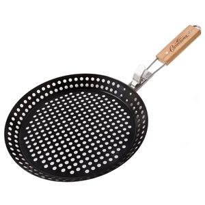 12 pizza grilling panimage
