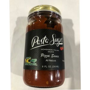 Pasta Sugos Pizza Sauce (8 Oz. Jar)image
