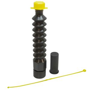 Gas Can Pouring End Fix Kit - 6-Piece Set Fits Most Gas Cans | Replace Gas Can Pouring End Fix Kit - 6-Piece Set Fits Most Gas Cans | Replace