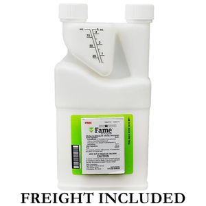 Fame SC Fungicide For Lawn Care 16 oz.image