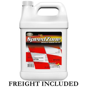 Speedzone Red Herbicide 2.5 Gallonimage