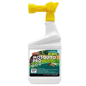 Martins 82250001 Mosquito Pro Ready-to-Spray 1 Quartimage