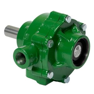 Ace Pumps RP-800C Cast Iron 8 Roller Pump with CCW Rotationimage
