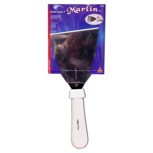 Marlin Pro 4 in. Griddle Scraperimage